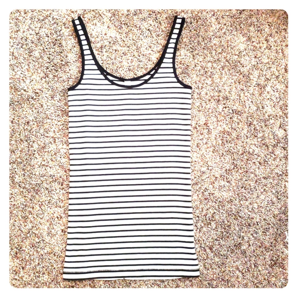 SOLD Women's Tank Top